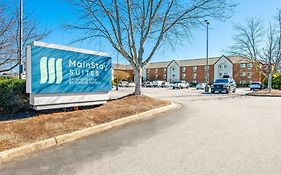 Mainstay Suites Greensboro